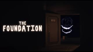 [file.video] THE FOUNDATION 👁️ | By namegames
