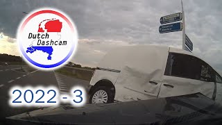 Dashcam Nederland 2022 - 3