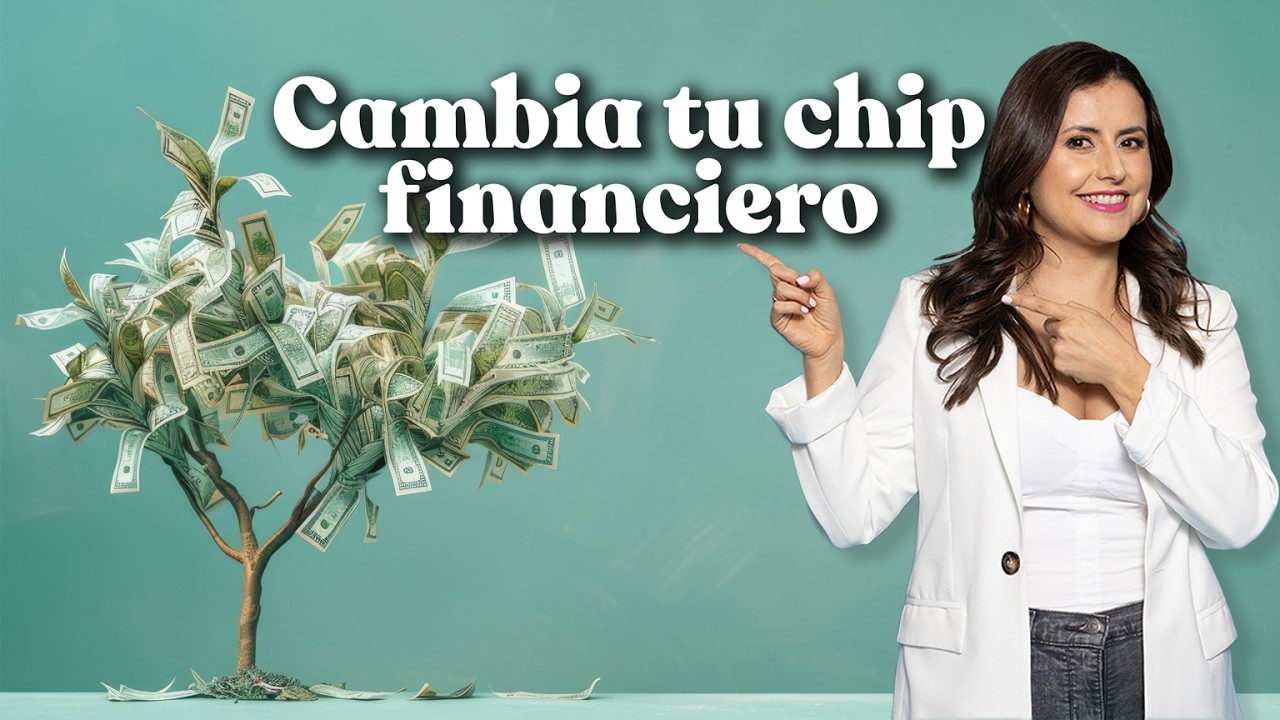 Rompe tus Creencias Limitantes y Gana MÁS Dinero 💸💥 | Motivación Financiera con Sofía Macías