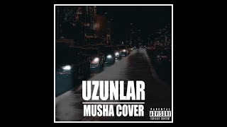 Uzunlar (cover) - MUSHA Resimi