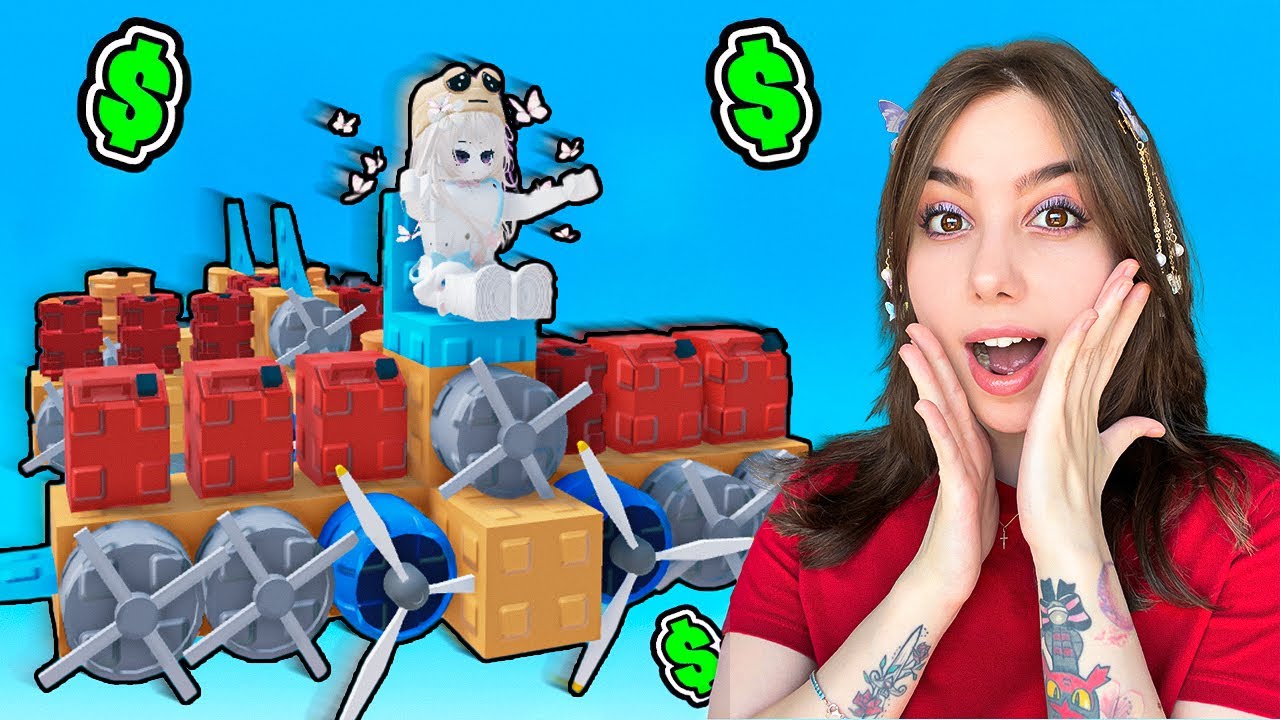 Cheltui $8,742,690 pentru cel mai RAPID avion..