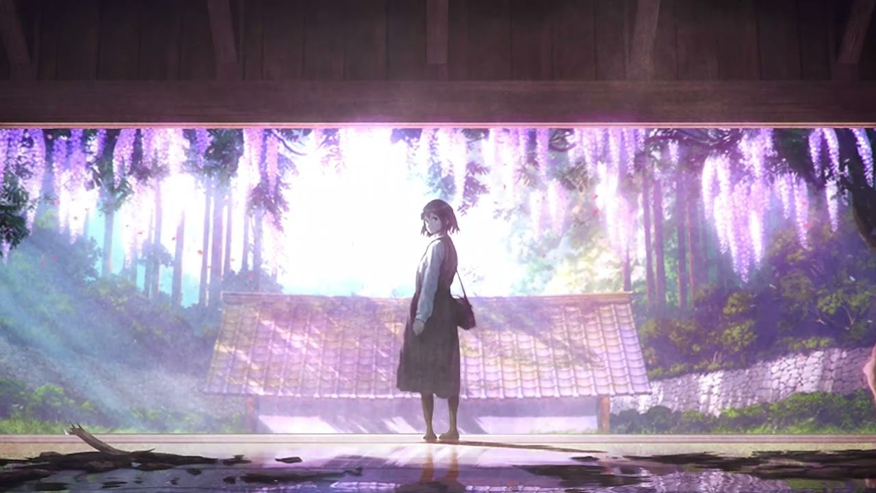 relaxing music from the Middle Ages / 4k / background music / best selection