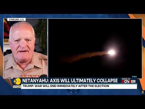 Iran's Toughness on Display /Lt Col Daniel Davis