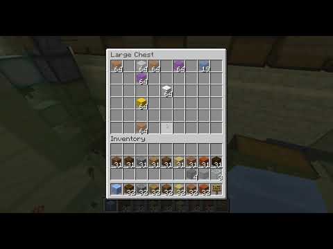 Selection sorting minecraft 1.12-1.8