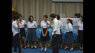 ประมวลภาพเรียนปรับพื้นวิศวะ