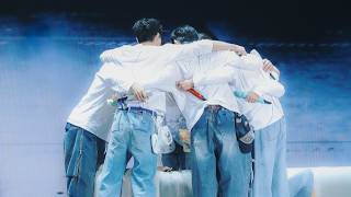 [4K] 260329 엔시티 드림 NCT DREAM ‘Graduation   Candy   Trigger the fever’ 앵앵콜 @ THE DREAM SHOW 4 FINALE