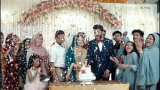 Kerala Weddings Highlights Afees Thadathil & Fahmidha Parayi Malappuram