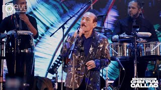 El Aguacero - Charlie Aponte - Festival Internacional Chim Pum Callao 2023