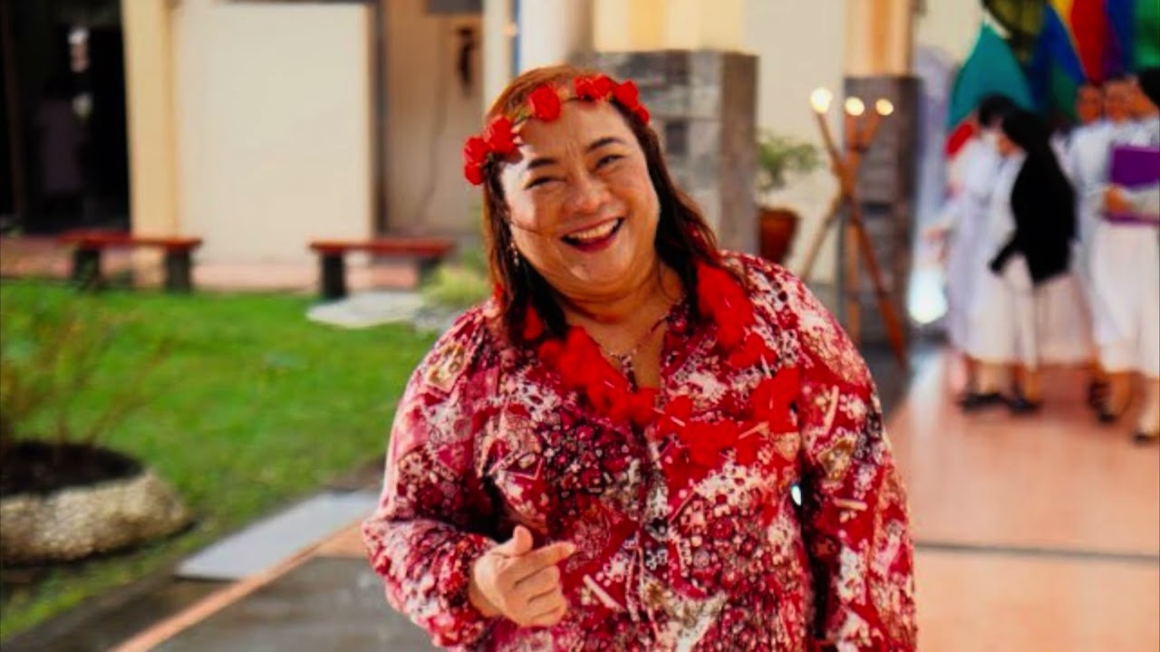 60 Years Celebration