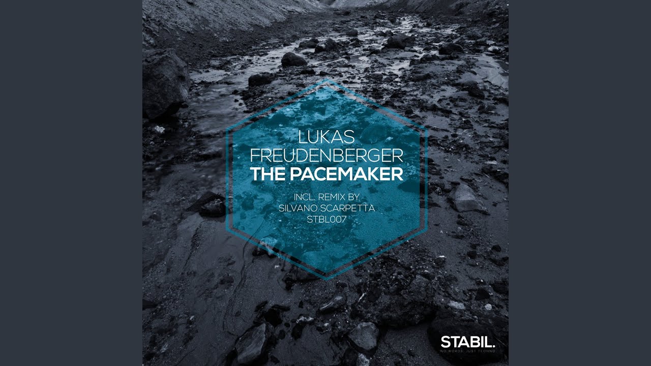 Obejrzyj The Pacemaker w YouTube Obejrzyj The Pacemaker w YouTube