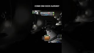 Challenge: 100 subs before next Friday? #space #kerbalspaceprogram #gaming
