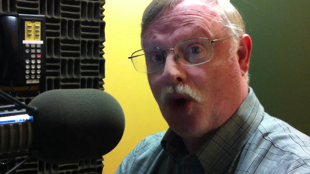 KFAI Auto Club Member Jeremy