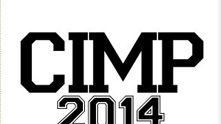 【KDZ】CIMP Graduation Video 2014 (June)