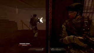 Tom Clancy's Rainbow Six: Vegas - Dante's Casino - Hell's Gate