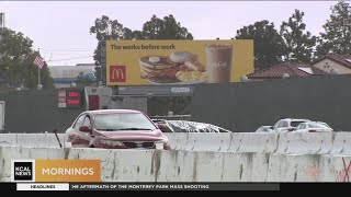 On Your Side: Battle over a billboard