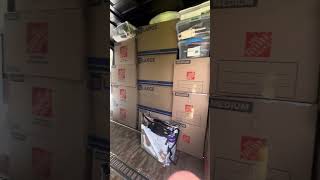 Miami and interstate moving Services