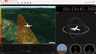 Interactive 3D mapping and 3D models in DewesoftX software screenshot 5