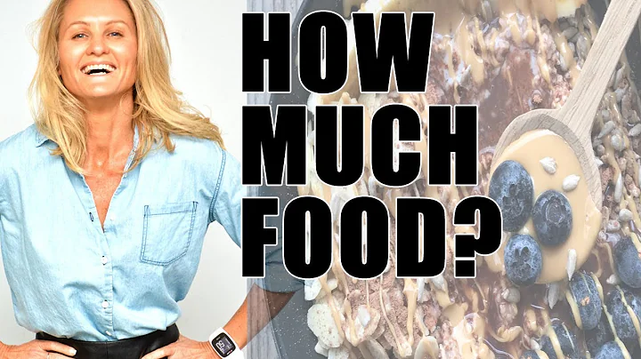 How Much Food?