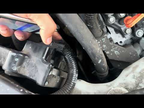2015–2020 Acura TLX Transmission Issue – P2638 Torque Management Fault Fixed
