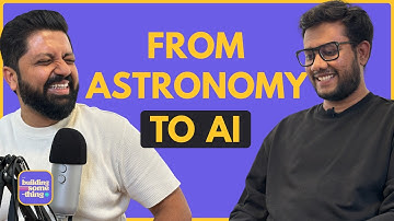 From Astronomy to AI: How Shreyas Karanjkar is Building the Future of Enterprise Automation