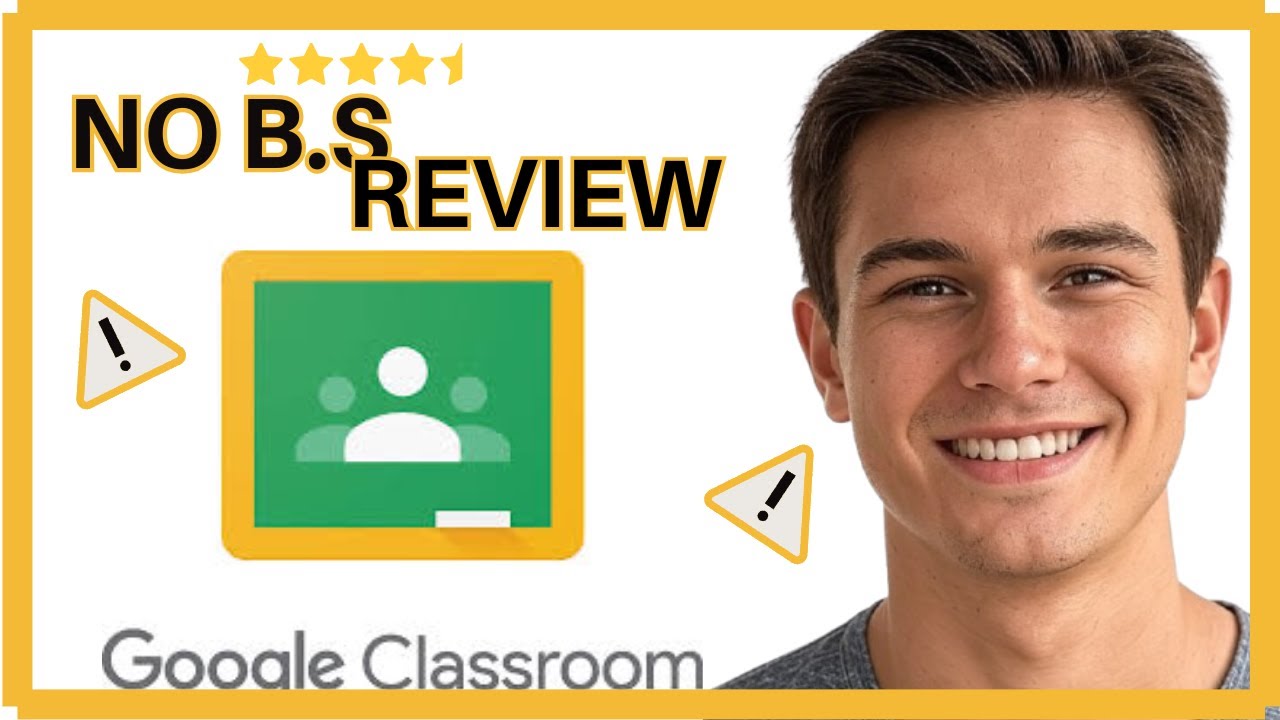 Google Classroom Review 2025: Free, Simple, and Teacher-Approved? 🎓