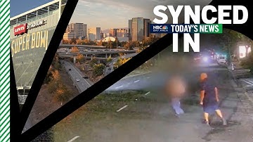 In the News: Bus Operator Attacks Passenger, SJ Drops Out of 10 Largest U.S. Cities, Super Bowl LX