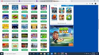 HOW TO DOWNLOAD ANY MINI GAMES | TECHNO HELPERZ screenshot 3