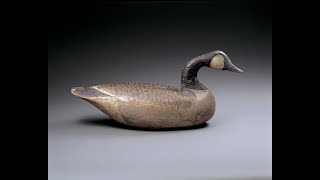 Folk Art Reflections (dementia friendly) Video Visit: Birdwatching in Folk Art