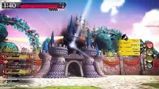 【WLW】8/29 温羅【AA1】②