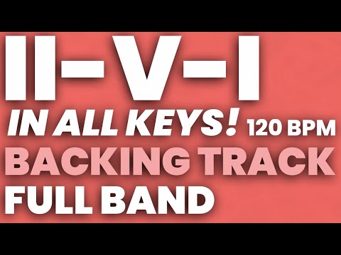 II V I