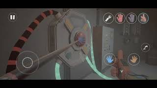 Playtime chapter 4 change by yarnaby