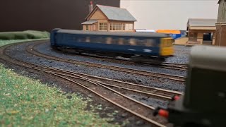 My Class 117
