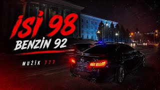 - İsi 98 Yeni Mahnı | Benzin 92 | 2026 Azeri bas. 