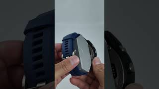 Garmin quatix 8 Review: Marine Smartwatch With AMOLED Display, Dive Tracking & Chartplotter Control