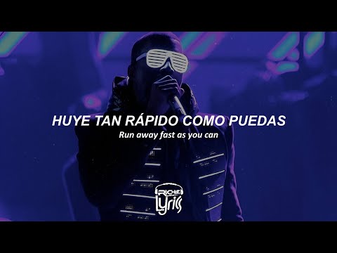 Kanye West — Runaway ft. Pusha T (Sub. Español / Lyrics)