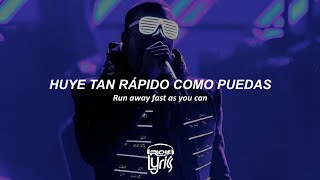 Kanye West — Runaway ft. Pusha T (Sub. Español / Lyrics)