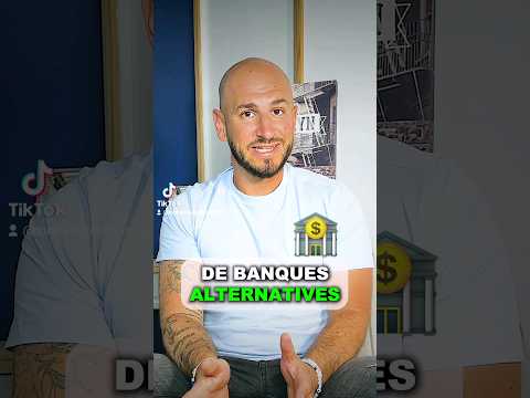les banques d'affaires : tu connais? Différentes des banques traditionnelles🏦 #banque #sci #credit