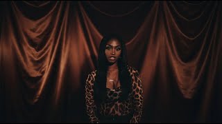 Ashlee - Better (Lyrics)