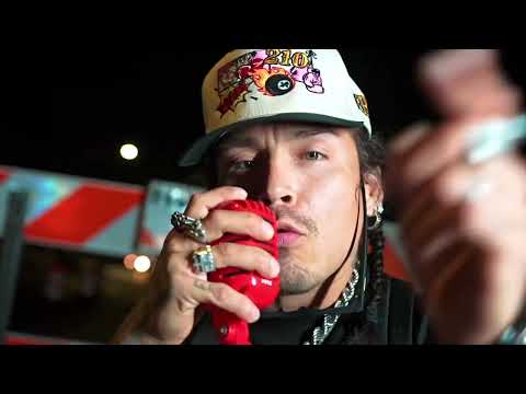 TReks PATTON Official Music Video