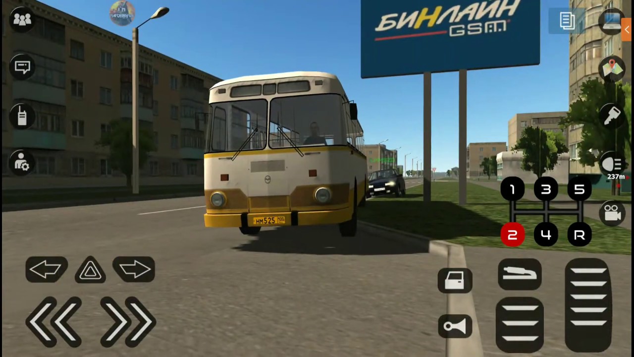 Motor depot карта