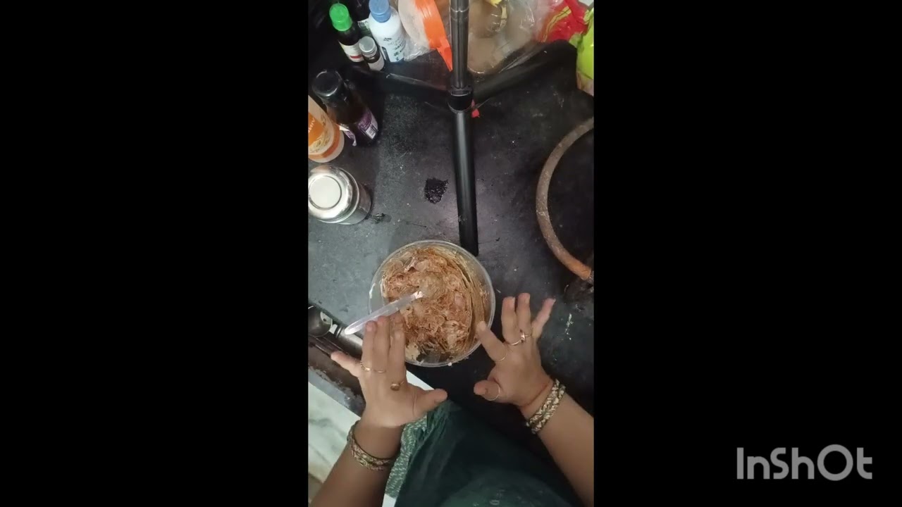 New tarike se banaye haryali soya chap@gugli ki duniya 