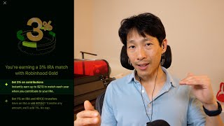 My Best Money Moves in 2024
► Moomoo, get up to 15 FREE stocks: Terms and conditions apply https://j.moomoo.com/008UFx
► Join Robinhood Gold here: https://bit.ly/4ax33Yk
Looking back in 2023 and 2024, there are several things that contributed to my net worth gains. I moved my money when I see an opportunity and the 3% match on retirement accounts was a banger. My primary residence, retirement and brokerage appreciation, and 1099 and W2 income all contributed significantly.
In terms of losses you could say Dogecoin was a bit of a loss or sort of a huge roller coaster ride. It still made money but it was insane. Buying the Tesla Model 3 Performance was both good and bad. It gave a good perspective into the value of a Tesla car by understanding the build quality, FSD, and what it is really like owning the car giving valuable insight into the stock. The bad part is the depreciation of nearly $10k/year going from $72 value down to about $30 now. Ouch.
#moneymoves #moneymoves2024 #wheretoinvest #investing
Don’t beat around the bush, beat the bush!
I enjoy a good discussion but I like getting to the point even more.
► More resources at my Patreon: http://www.patreon.com/BeatTheBush
► Mint Mobile, as low as $15/month: https://mintmobile.com/bush
► Moomoo, get up to 15 FREE stocks: Terms and conditions apply https://j.moomoo.com/008UFx
► Webull, up to 12 FREE fractional shares: http://bit.ly/2XwlcQ4
► Get $30 when you spend $30: https://www.rakuten.com/r/FRANCI7350?eeid=28187
► FREE Audible Audio Book: https://bit.ly/2Z4RrN7
► Build Credit w/ NO Credit by Self-Lending: https://self-lender.3qcw.net/YYZBP
► BeatTheBush Honey Badger T-shirt: http://bit.ly/2FBAeLA
Watch my other videos at:
https://amazon.com/shop/BeatTheBush
https://youtube.com/@BeatTheBush
https://youtube.com/@BeatTheBushDIY
https://youtube.com/@BeatTheBushTech
https://youtube.com/@BeatTheBushFoodnTravel
Keep up with me at:
https://instagram.com/TheBeatTheBush
https://twitter.com/TheBeatTheBush
https://facebook.com/BeatTheBush
WARNING & DISCLAIMER:
All published content is for informational purposes only, and any opinions expressed are our own.
BeatTheBush nor his representatives will offer you investment advice, investment services of any kind, and/or legal services. Please contact the appropriate licensed professional for such needs.
BeatTheBush nor his representatives will ask you for any private banking or investment account information. Please safeguard your data against criminal impersonators. Beware of scams often portrayed with misspellings of the social media accounts requesting transfers of digital currencies.
Copyright 2014-2023 BeatTheBush. All right reserved. My Best Money Moves in 2024