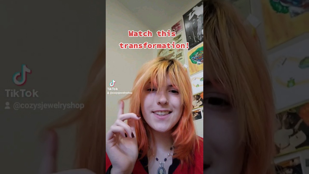 Watch This Stunning Crystal Transformation! 