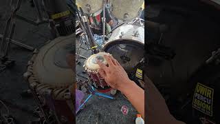 Fariz Kendang Mahesa   Cyber Youth Pati