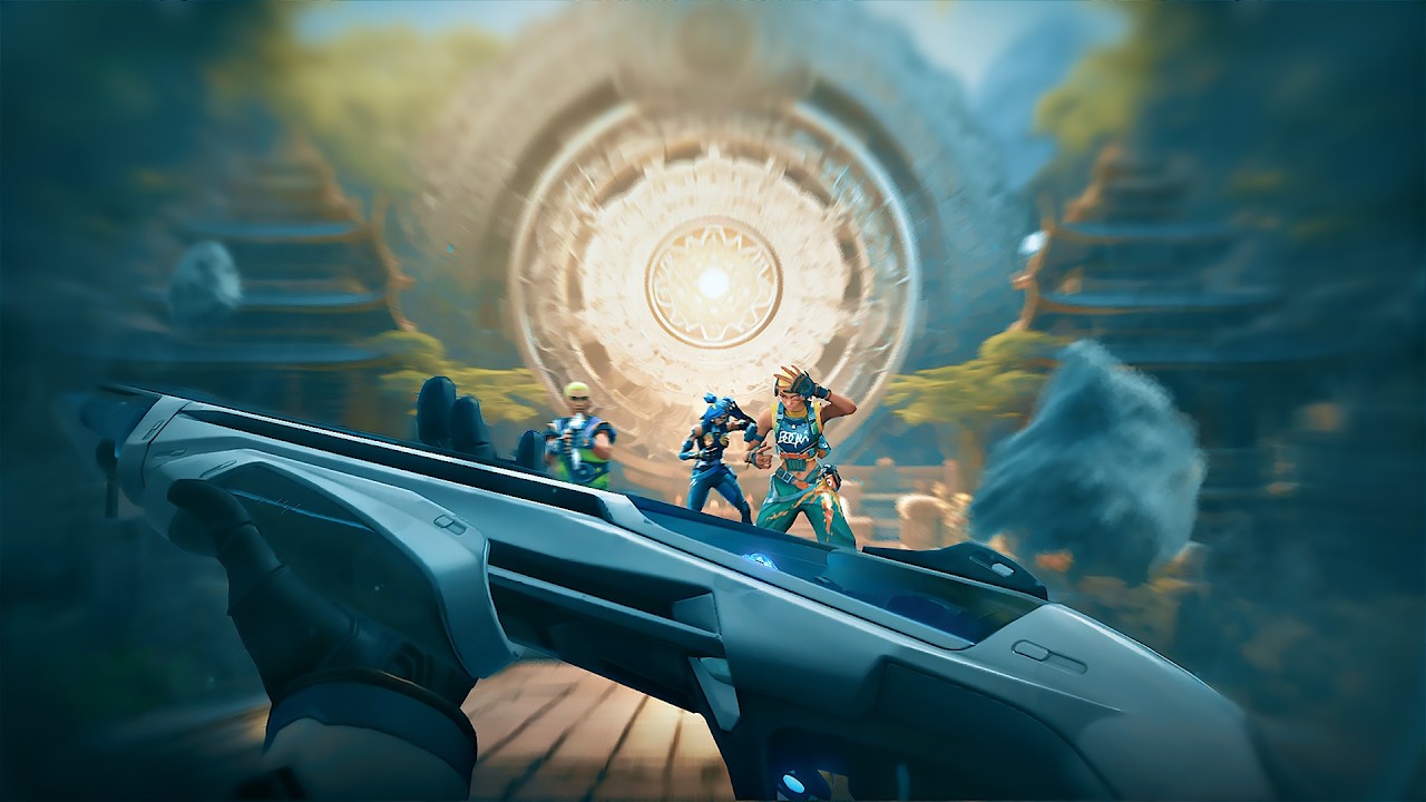 6 Minutes of Valorant HIGHLIGHTS||