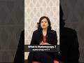 Hysteroscopy: A Clear Insight into Uterine Health