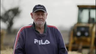 Kerang, VIC, Farmer - Ian Kidman