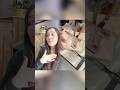 Replying to @theeyessica2jessica And the #dog #drama #pov #skit #comedy #shopping #clothes #singer