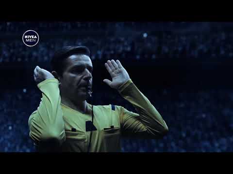 The NIVEA MEN DEEP Range