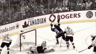 Game 1 - History Will Be Made 6/1/11